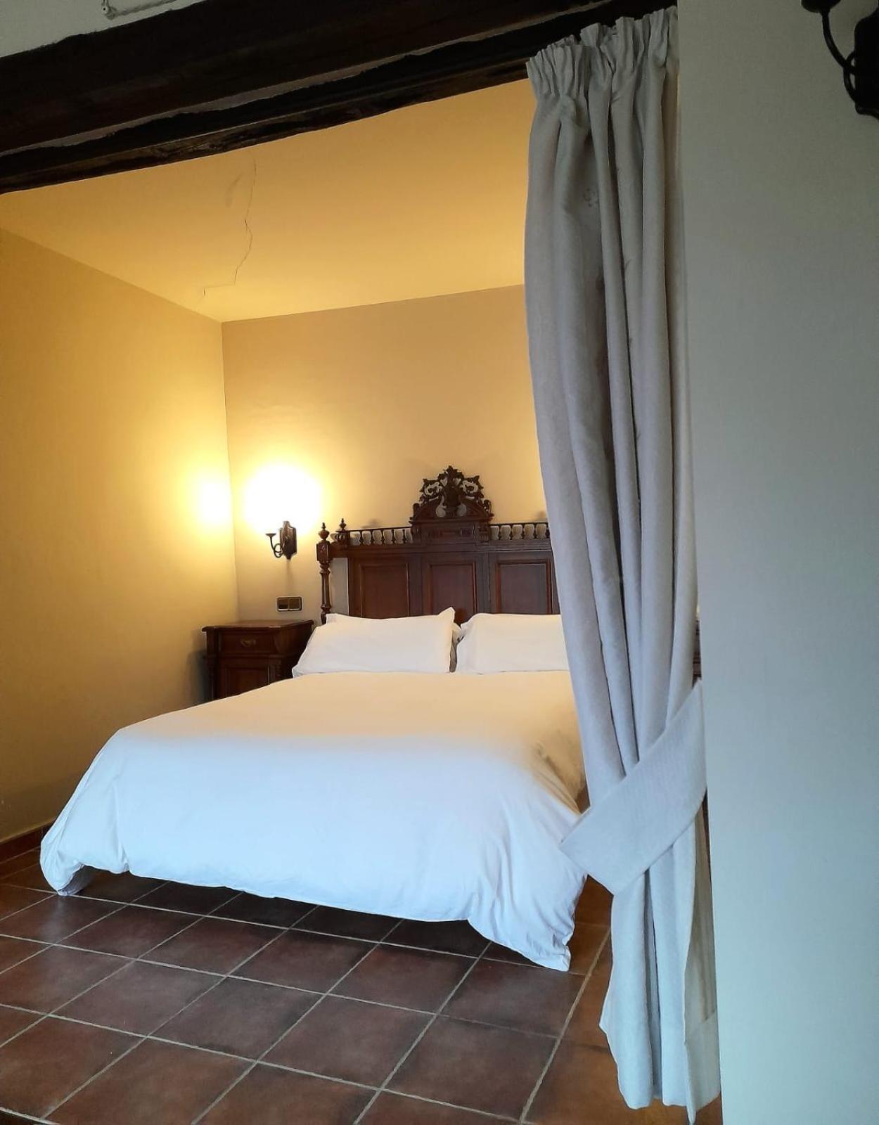 Hotel Spa Don Inigo De Aragon Las Cuevas de Canart ภายนอก รูปภาพ